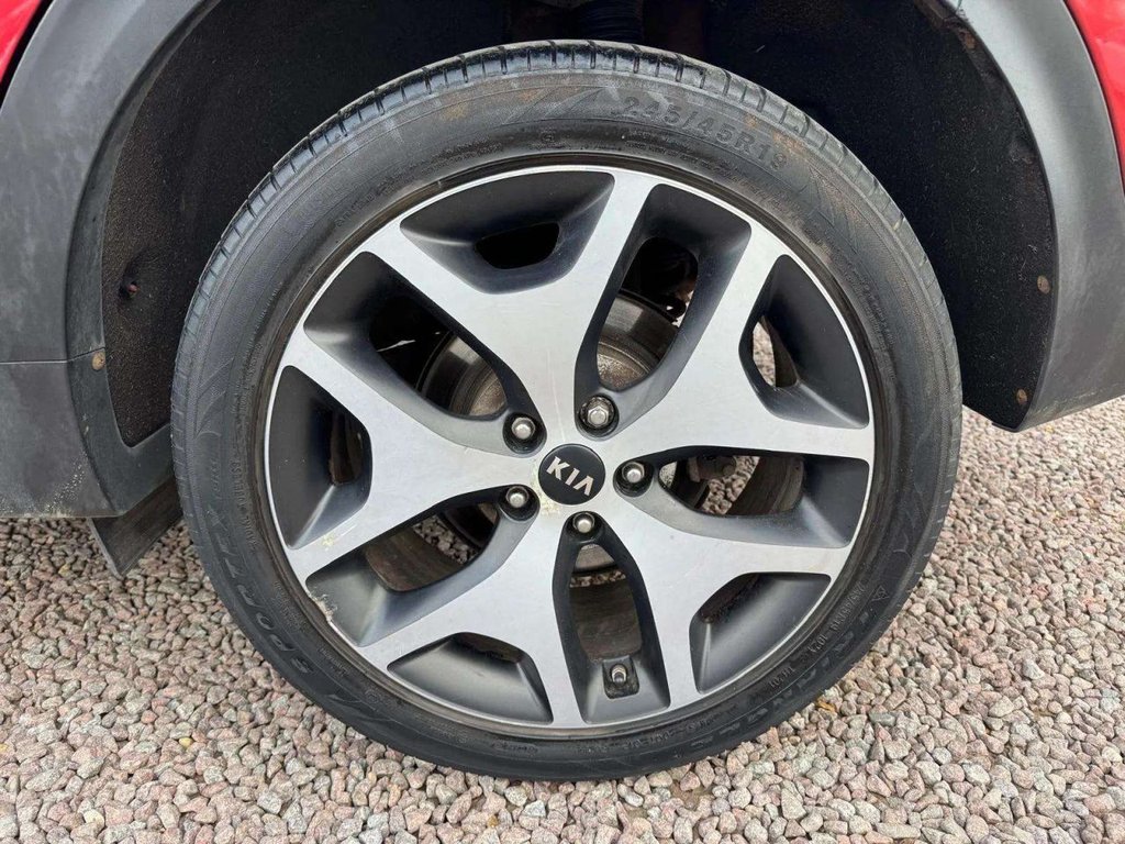 Used Kia Sportage 2016 for sale - 76883567: Photo 49