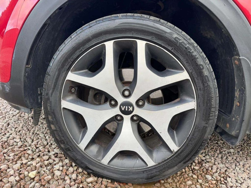 Used Kia Sportage 2016 for sale - 76883567: Photo 50