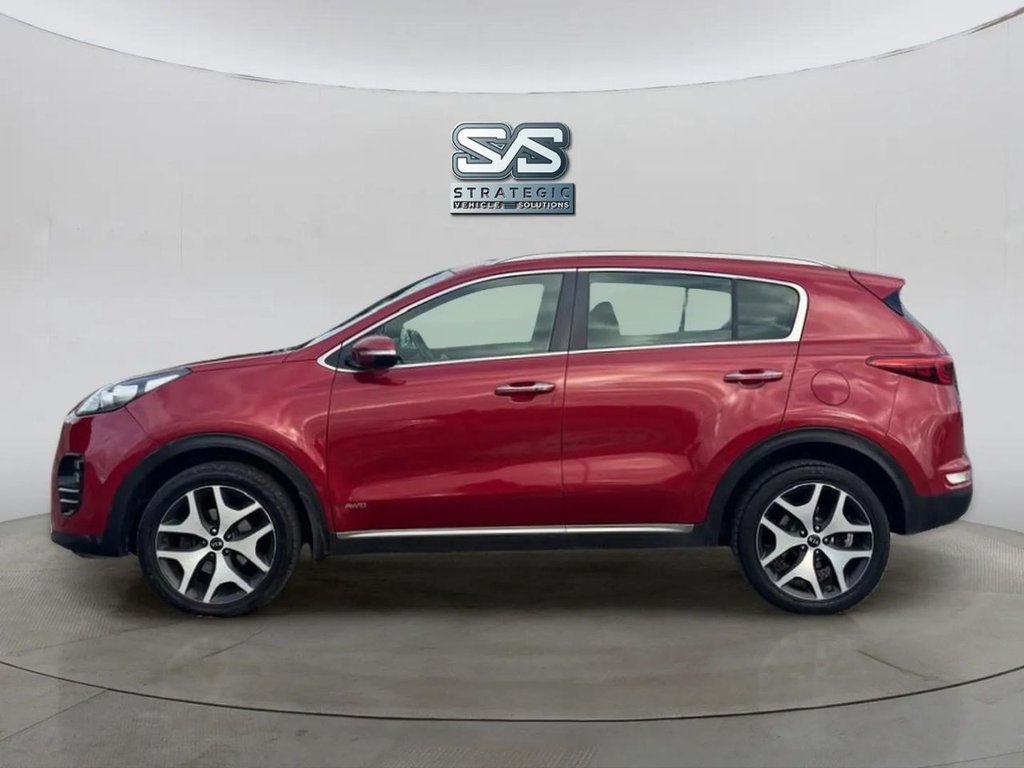 Used Kia Sportage 2016 for sale - 76883567: Photo 7
