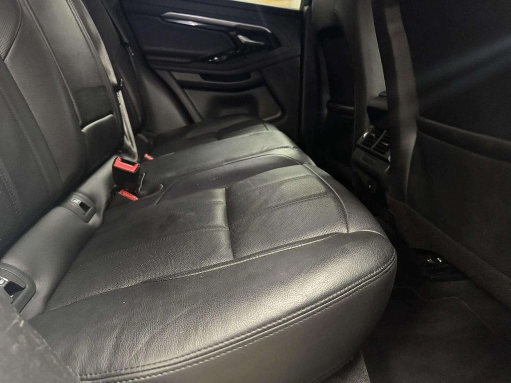 Used Land Rover Range Rover Evoque 2019 for sale - 77849527: Photo 15
