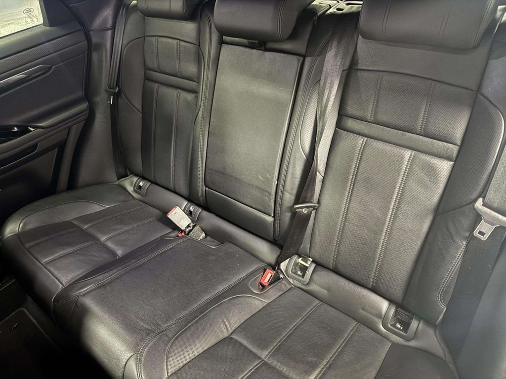 Used Land Rover Range Rover Evoque 2019 for sale - 77849527: Photo 16