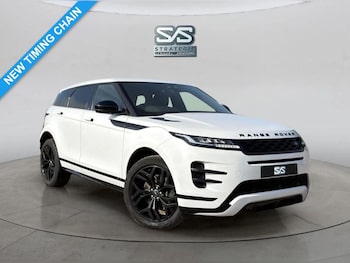 2019 (69) - 2.0 D180 R-Dynamic S 5dr Auto