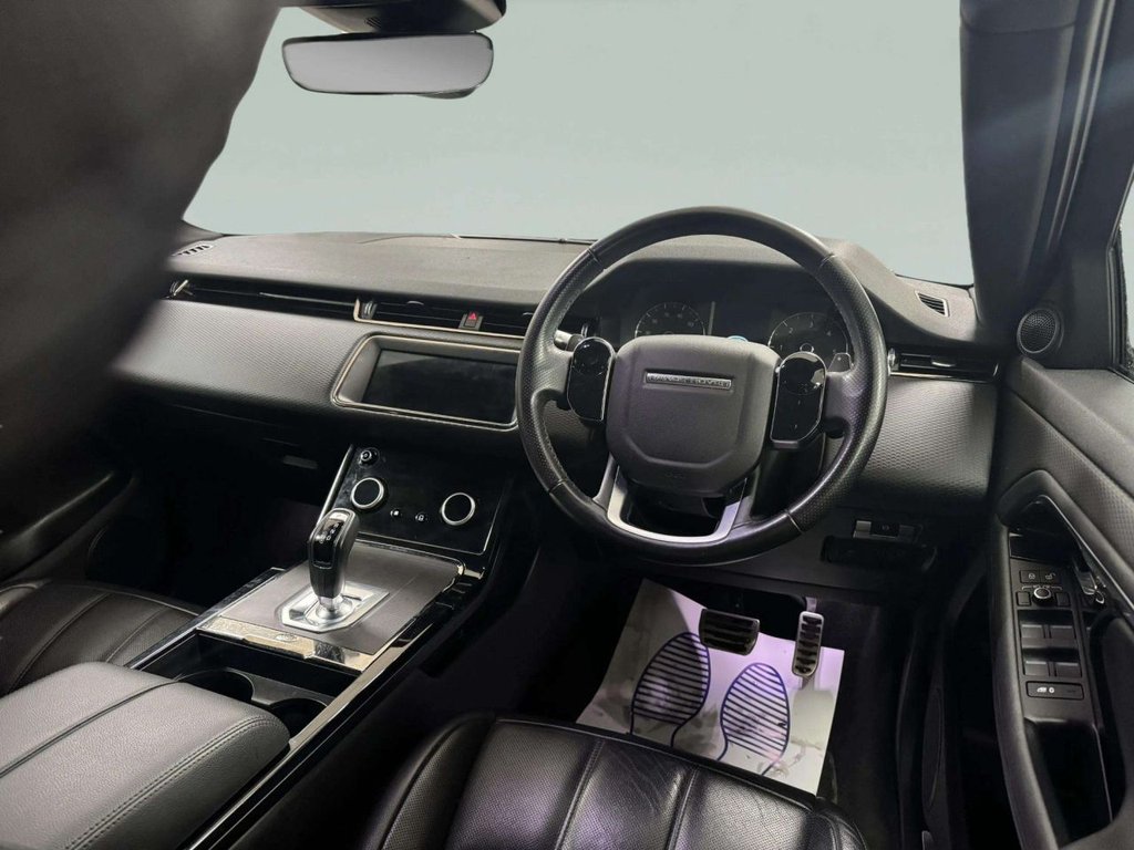 Used Land Rover Range Rover Evoque 2019 for sale - 77849527: Photo 24