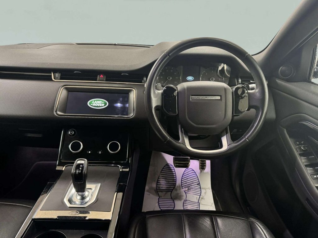 Used Land Rover Range Rover Evoque 2019 for sale - 77849527: Photo 27