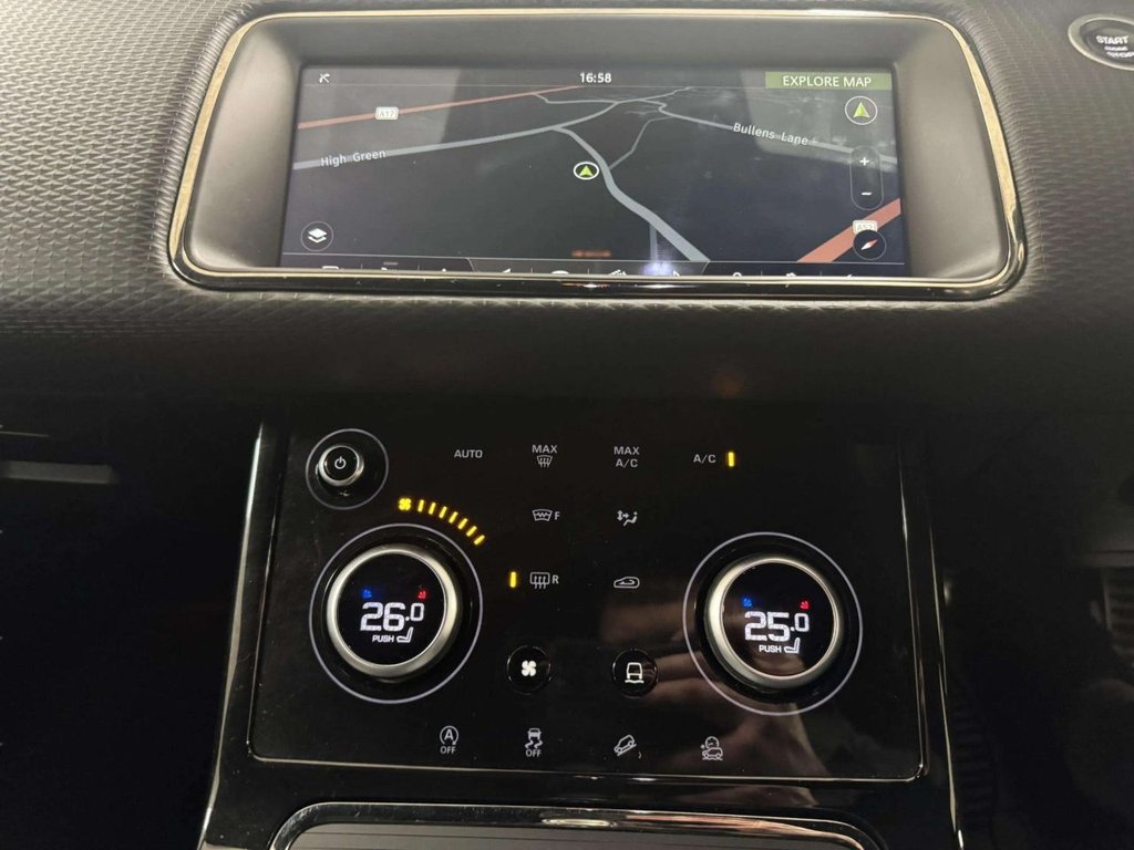 Used Land Rover Range Rover Evoque 2019 for sale - 77849527: Photo 35