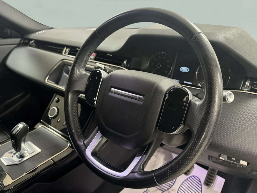 Used Land Rover Range Rover Evoque 2019 for sale - 77849527: Photo 38