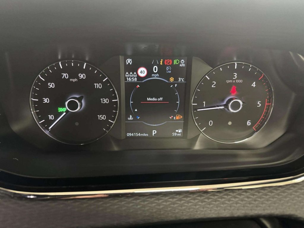 Used Land Rover Range Rover Evoque 2019 for sale - 77849527: Photo 40