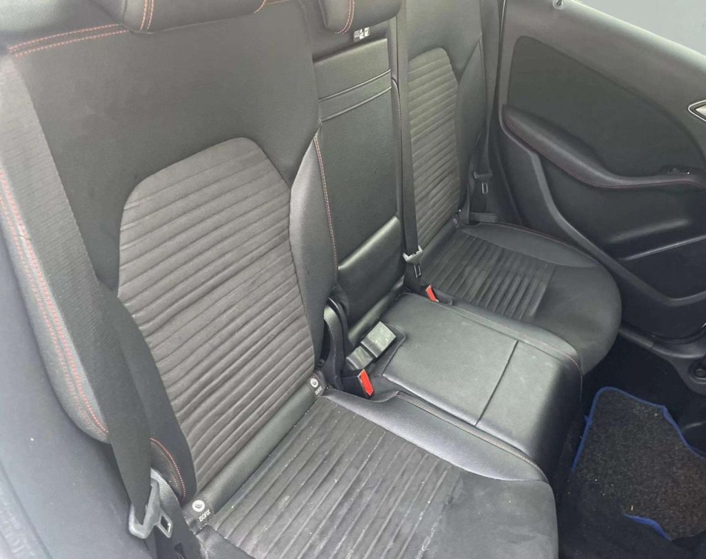 Used Mercedes-Benz B Class 2017 for sale - 76496642: Photo 9