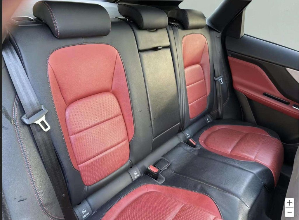 Used Jaguar F-Pace 2016 for sale - 77133192: Photo 9