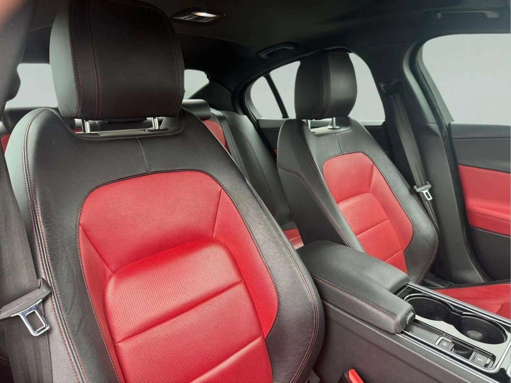 Used Jaguar XE 2015 for sale - 76291251: Photo 11