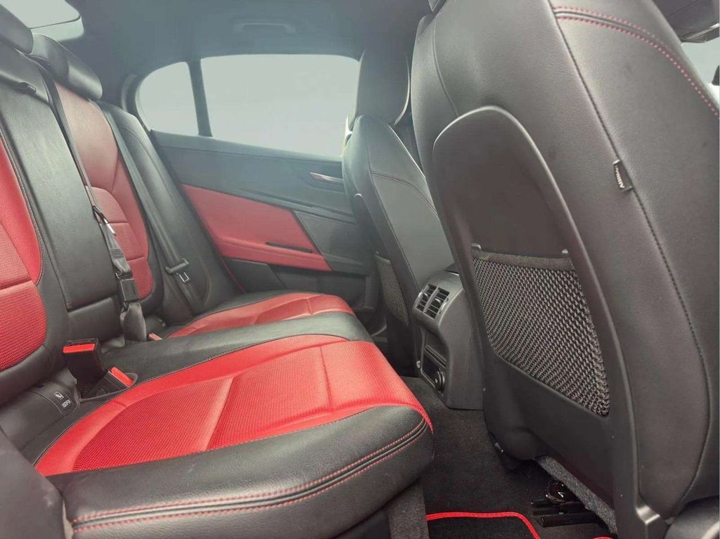 Used Jaguar XE 2015 for sale - 76291251: Photo 12