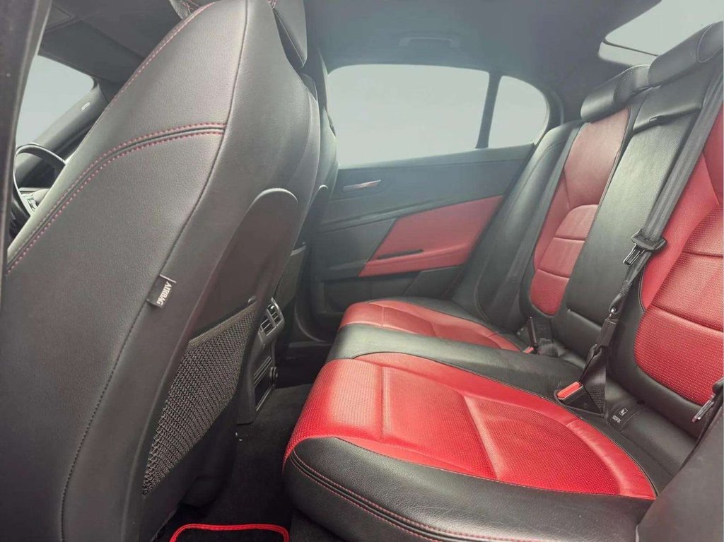 Used Jaguar XE 2015 for sale - 76291251: Photo 13