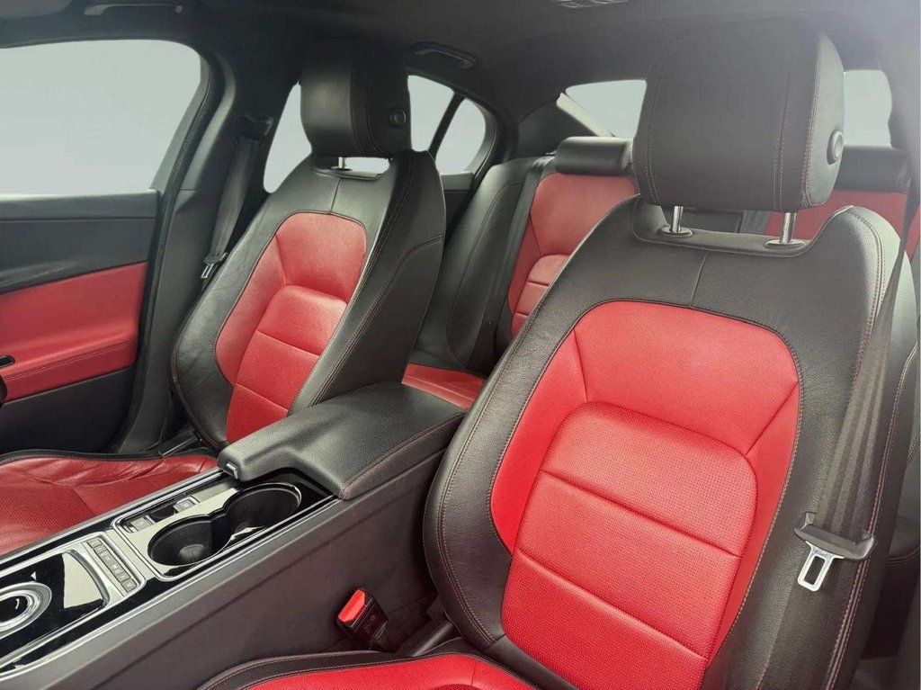 Used Jaguar XE 2015 for sale - 76291251: Photo 17