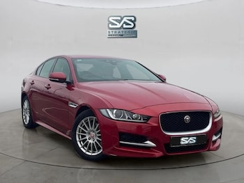 2015 (65) - 2.0d R-Sport Saloon 4dr Diesel Auto Euro 6 (s/s) (163 ps)