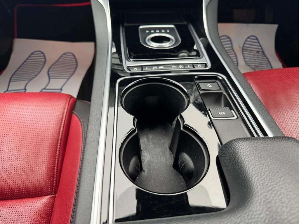 Used Jaguar XE 2015 for sale - 76291251: Photo 24