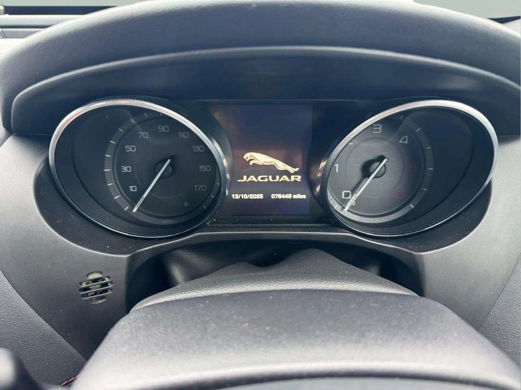Used Jaguar XE 2015 for sale - 76291251: Photo 31