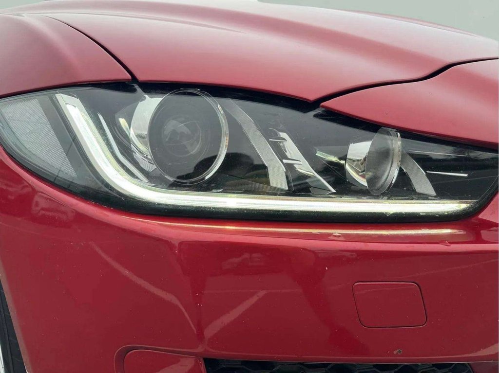 Used Jaguar XE 2015 for sale - 76291251: Photo 46