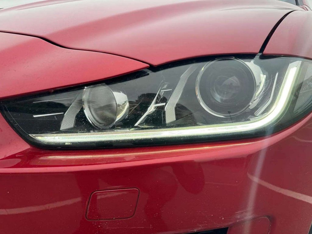 Used Jaguar XE 2015 for sale - 76291251: Photo 49