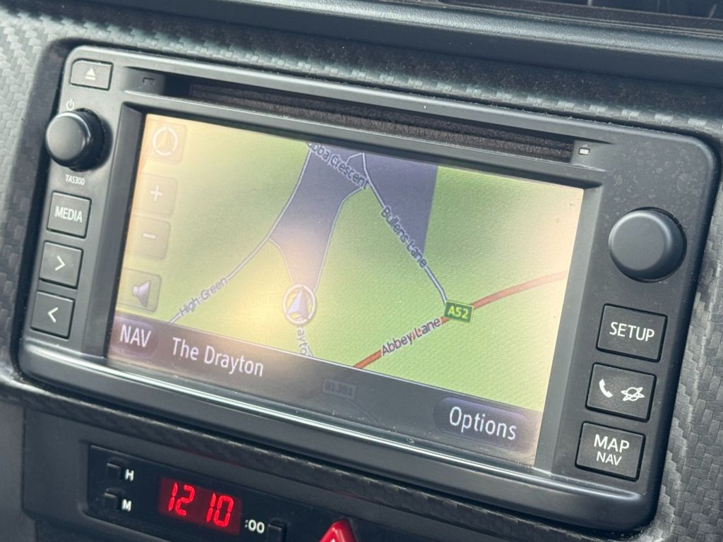Vehicle 37