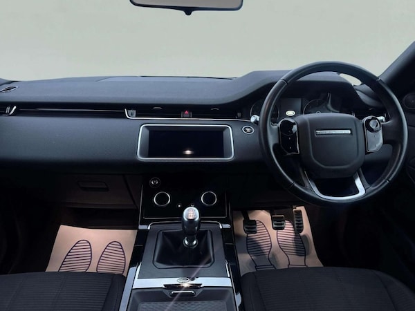 Used Land Rover Range Rover Evoque 2019 for sale - 76266870: Photo 13