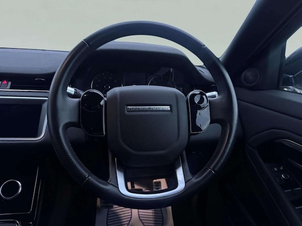 Used Land Rover Range Rover Evoque 2019 for sale - 76266870: Photo 14