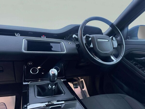 Used Land Rover Range Rover Evoque 2019 for sale - 76266870: Photo 15