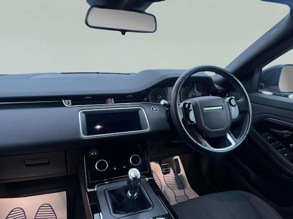 Used Land Rover Range Rover Evoque 2019 for sale - 76266870: Photo 16