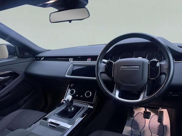 Used Land Rover Range Rover Evoque 2019 for sale - 76266870: Photo 17