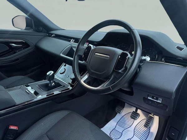 Used Land Rover Range Rover Evoque 2019 for sale - 76266870: Photo 18