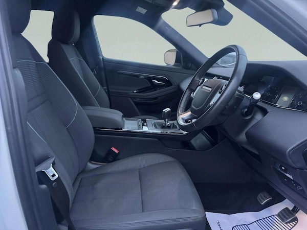 Used Land Rover Range Rover Evoque 2019 for sale - 76266870: Photo 19