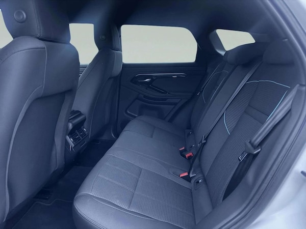 Used Land Rover Range Rover Evoque 2019 for sale - 76266870: Photo 26