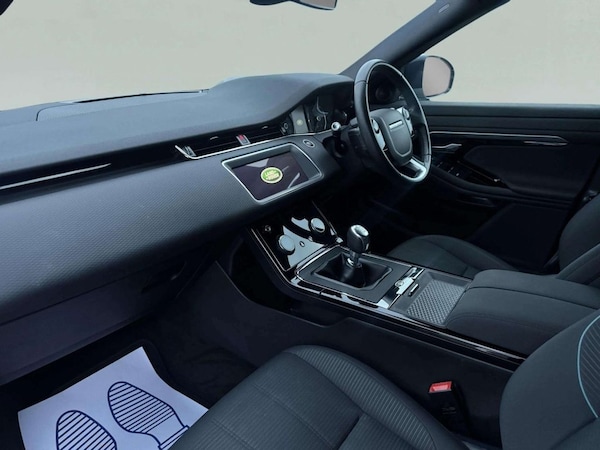 Used Land Rover Range Rover Evoque 2019 for sale - 76266870: Photo 28