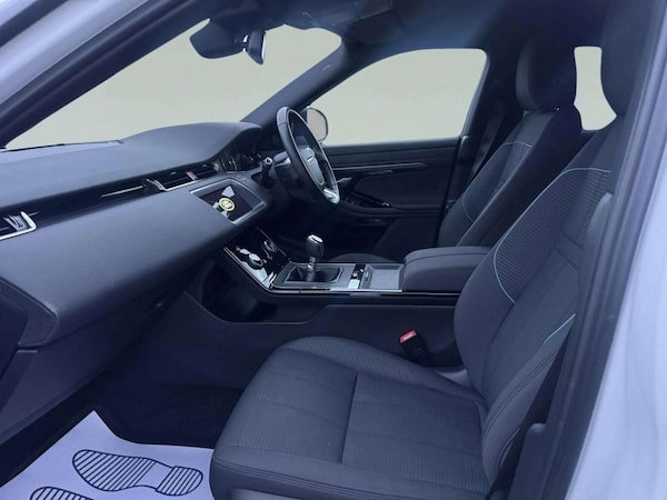 Used Land Rover Range Rover Evoque 2019 for sale - 76266870: Photo 29