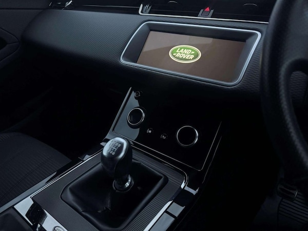 Used Land Rover Range Rover Evoque 2019 for sale - 76266870: Photo 35