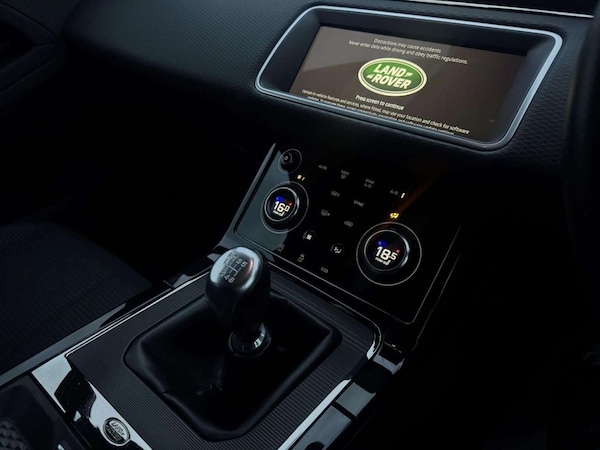 Used Land Rover Range Rover Evoque 2019 for sale - 76266870: Photo 36