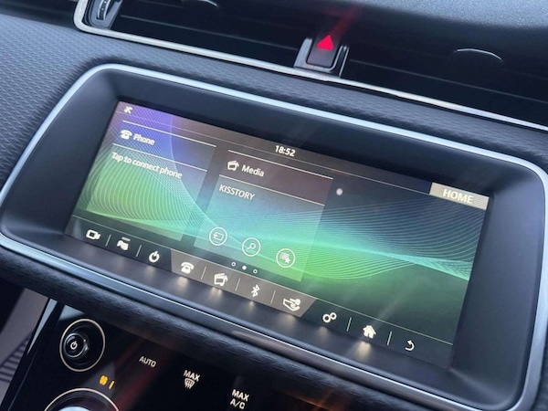 Used Land Rover Range Rover Evoque 2019 for sale - 76266870: Photo 40