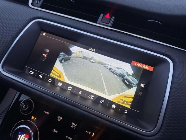 Used Land Rover Range Rover Evoque 2019 for sale - 76266870: Photo 41