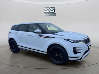 Used Land Rover Range Rover Evoque 2019 for sale - 76266870: Photo