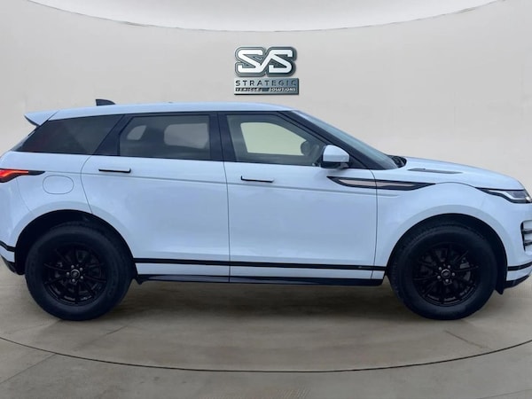 Used Land Rover Range Rover Evoque 2019 for sale - 76266870: Photo 5