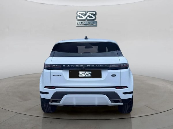 Used Land Rover Range Rover Evoque 2019 for sale - 76266870: Photo 7