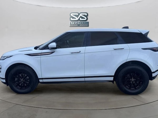 Used Land Rover Range Rover Evoque 2019 for sale - 76266870: Photo 9