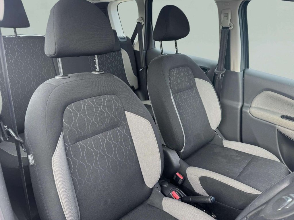 Used Citroen C3 Picasso 2014 for sale - 77990812: Photo 10