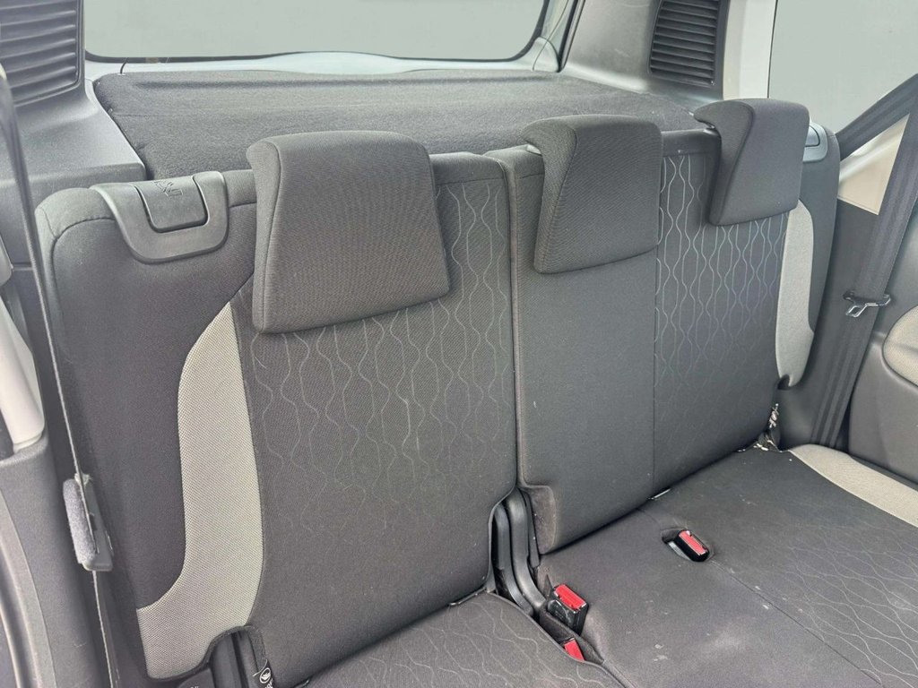 Used Citroen C3 Picasso 2014 for sale - 77990812: Photo 12