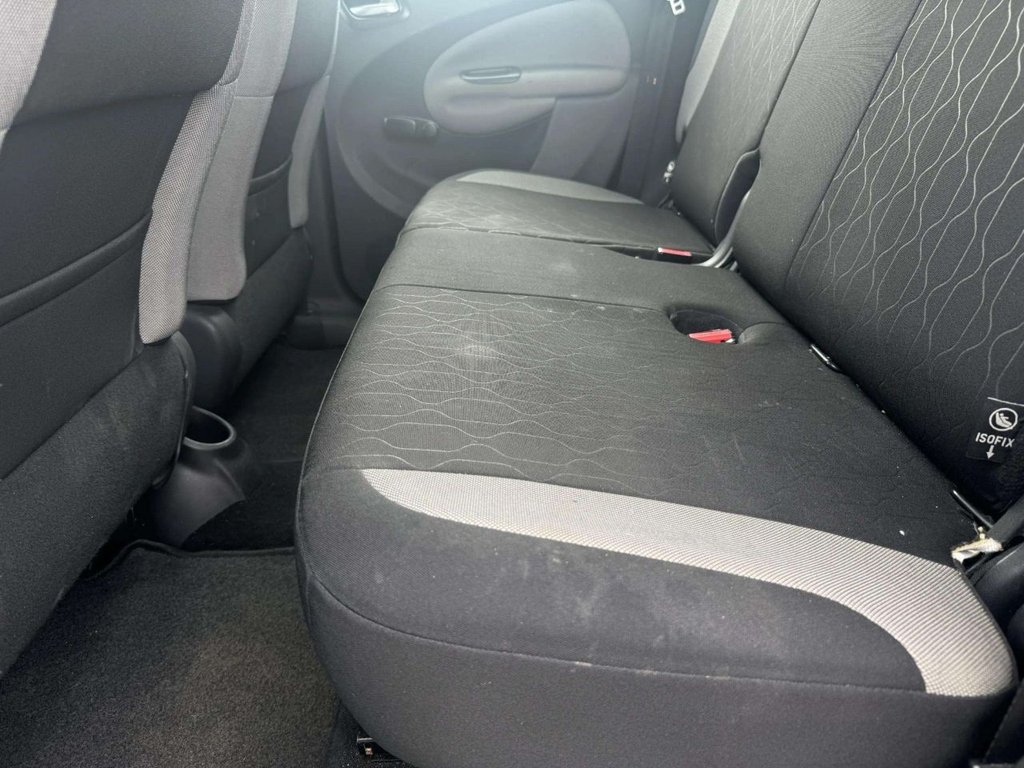 Used Citroen C3 Picasso 2014 for sale - 77990812: Photo 15