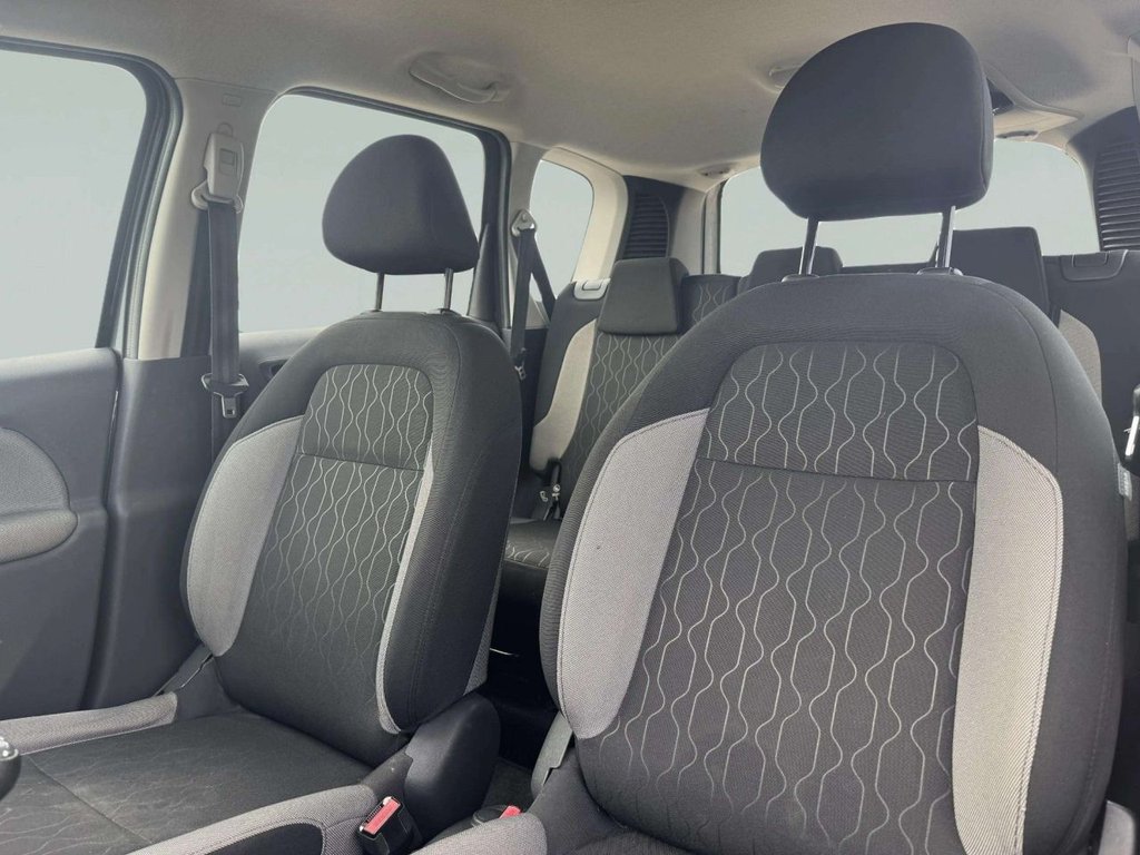 Used Citroen C3 Picasso 2014 for sale - 77990812: Photo 16