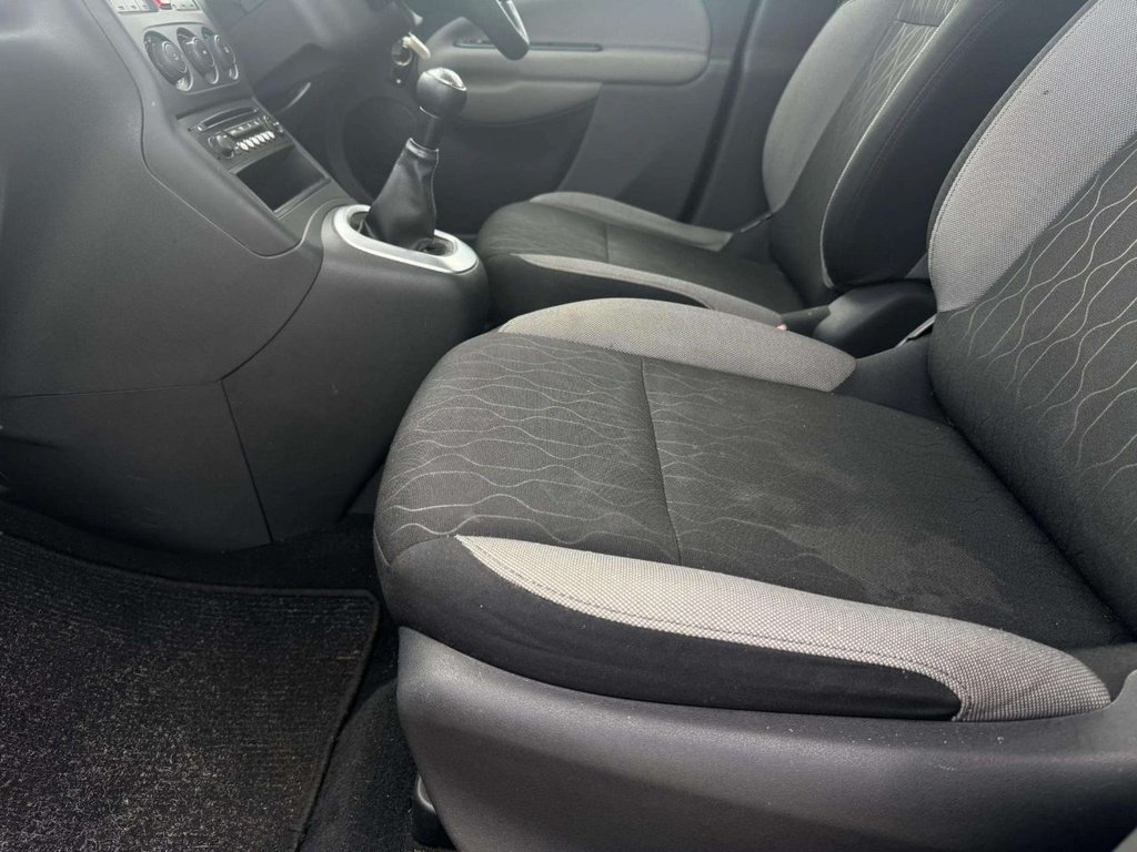 Used Citroen C3 Picasso 2014 for sale - 77990812: Photo 17