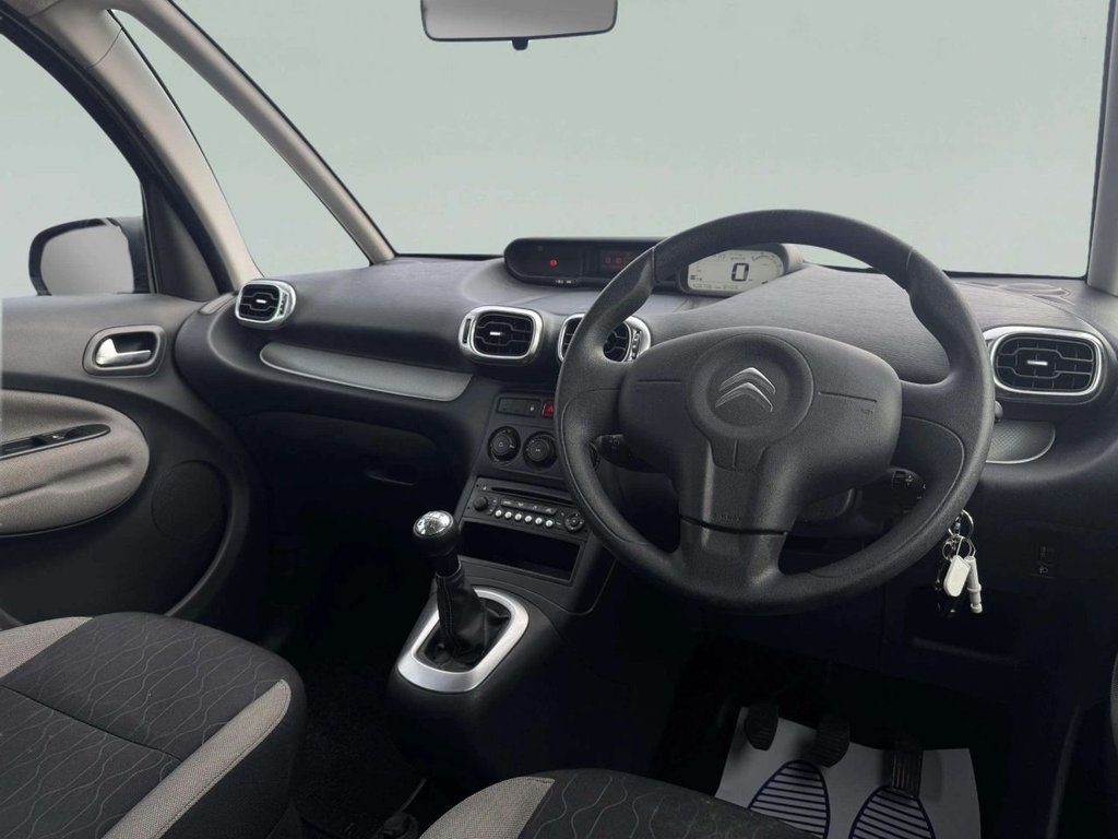 Used Citroen C3 Picasso 2014 for sale - 77990812: Photo 19