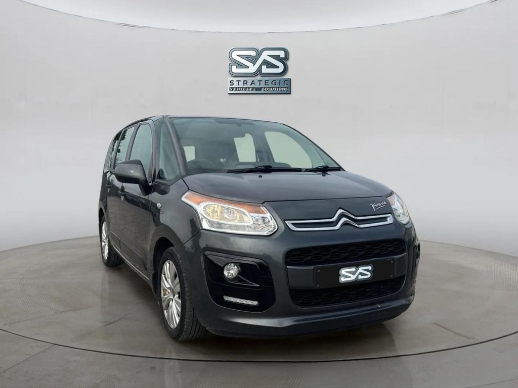 Used Citroen C3 Picasso 2014 for sale - 77990812: Photo 2