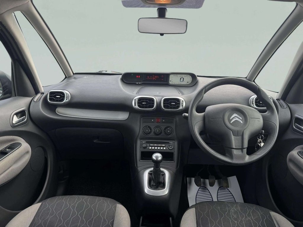 Used Citroen C3 Picasso 2014 for sale - 77990812: Photo 20