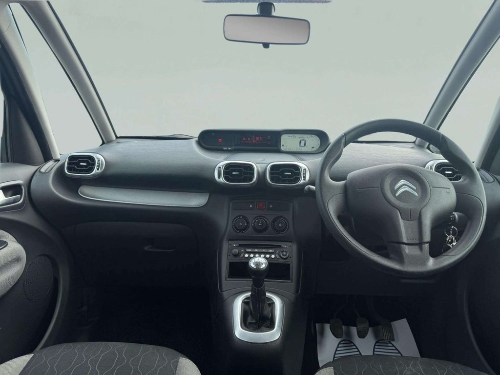 Used Citroen C3 Picasso 2014 for sale - 77990812: Photo 21
